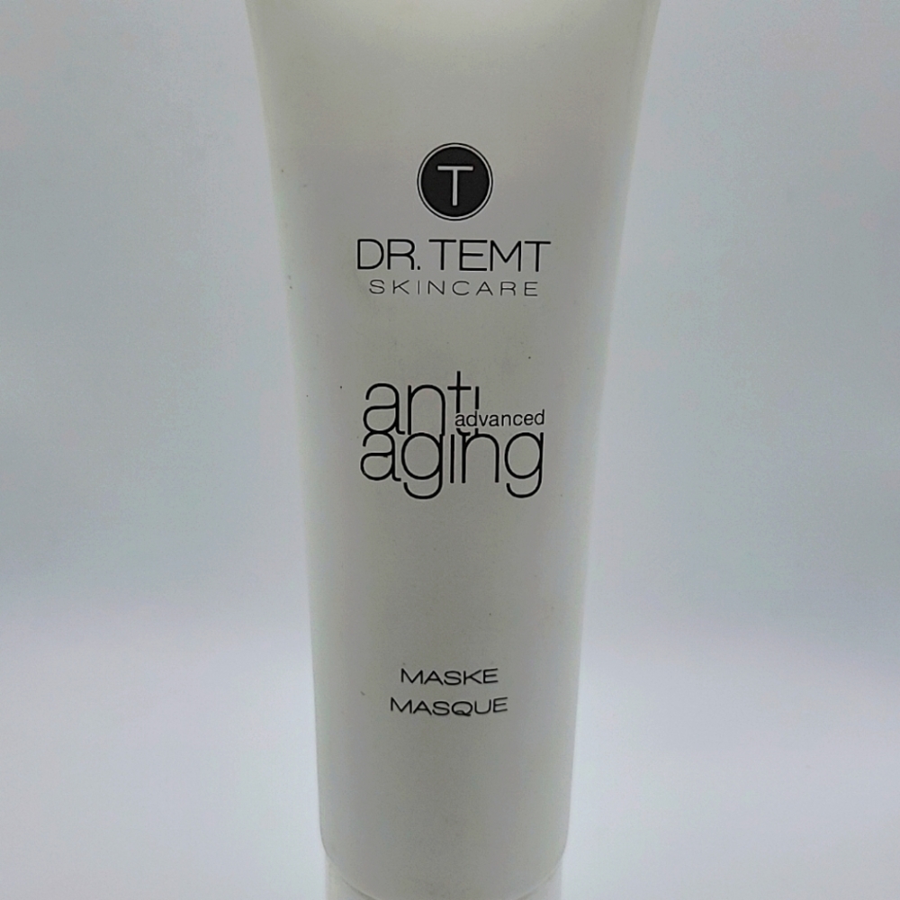 Dr Tempt Advanced Anti Aging Masque